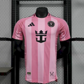 Jersey Inter Miami (Home, 25-26)